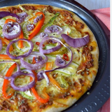 Pizza Especial (30 Cm.) 