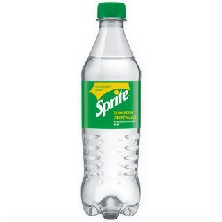 Sprite 0.5l