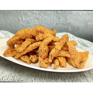 Lagrimas de Pollo Ración
