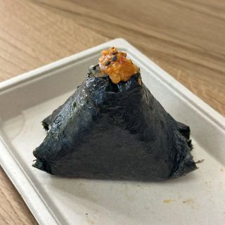 Onigiri karaage