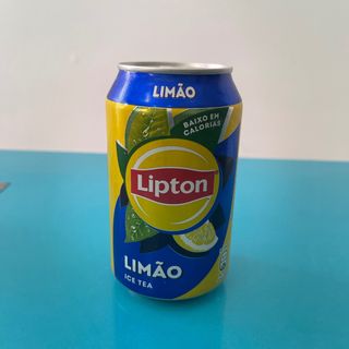 Ice Tea Limão