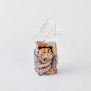 Mini cookie bolsa mix 200gr