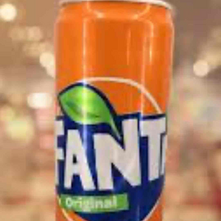 Fanta