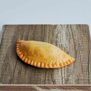 Meat Pie