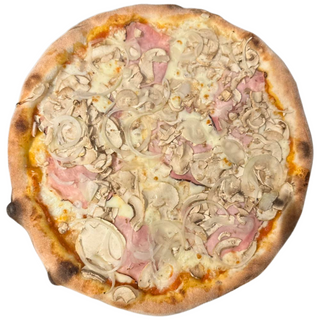 Speciale capricciosa # 11