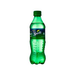 Sprite 1/2 LT