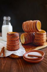 Козуначено коминче (различни вкусове и размери)