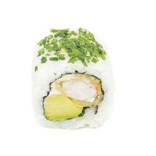 California eby fry 4 piece