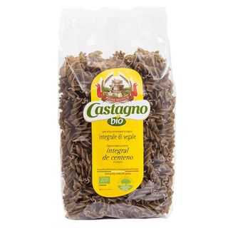 Espiral Integral De Centeno Castagno 500Gr