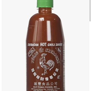 Sriracha 