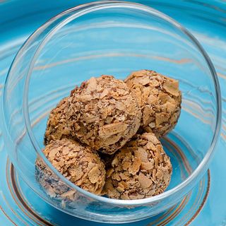 Цукерка «Трюфель» молочний 