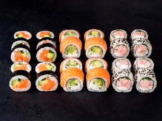 Perfect set 26 szt (770g)