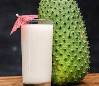 Batido De Guanábana 0.33 cl