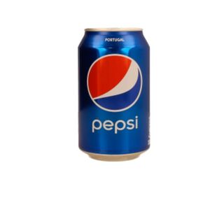 Pepsi