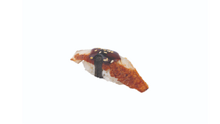 22.Unagi Sashimi(125g)