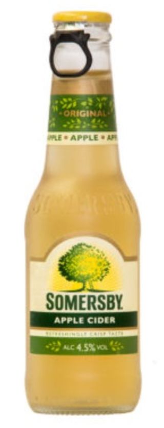 Somersby Mini