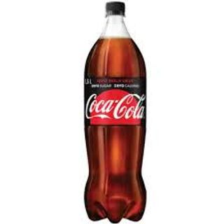 Coca-Cola Zero 500 ml