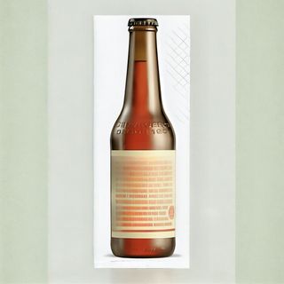 Cerveza 1906 (330 Ml.)