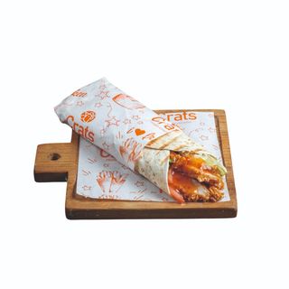 Tortilla SweetChilli