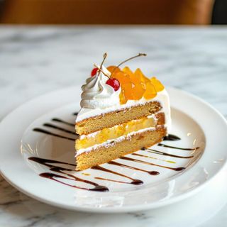 Dolce del giorno