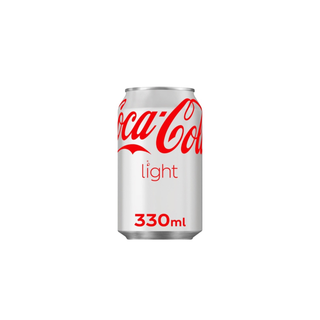 Coca Cola light
