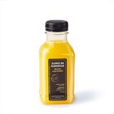 Zumo de Naranja Natural Recién Exprimido 330 ml