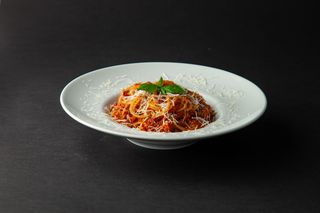 Spaghetti alla Bolognese