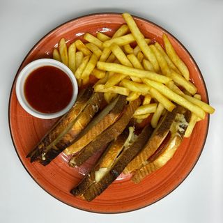 Tost sa kulenom 300g