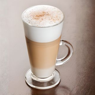 Caffe Latte