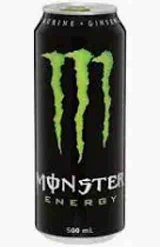 Monster