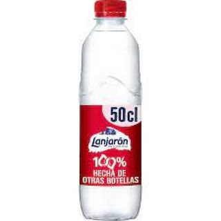 Agua 500 ml
