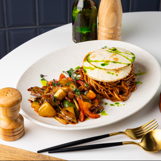 Лагман Цомян