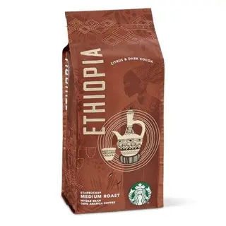 Ethiopia 250gr