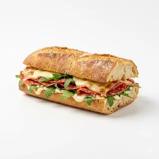 Bocadillo Picante