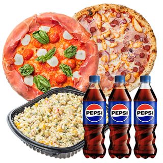 Комбо для тебе #3