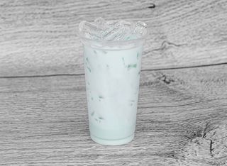 Latte e menta 350 ml