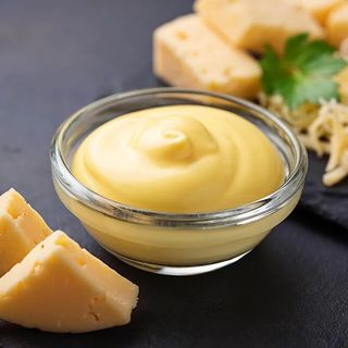 Сырный соус
