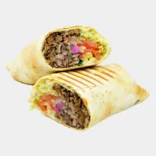 Chicken Shawarma (Plain)