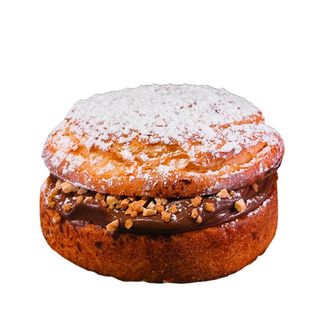 Sweet Smash Burger