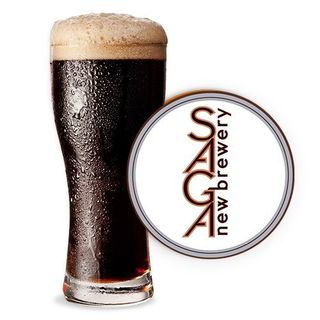 Пиво Milk Stout Темне Н/ф 7,4%