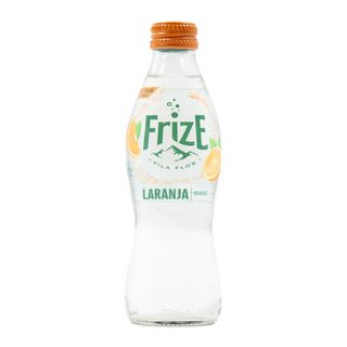 Frize Laranja Maracujá