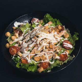 Ensalada César