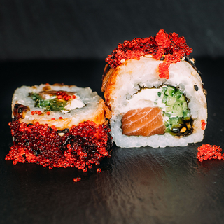 Чорний дракон