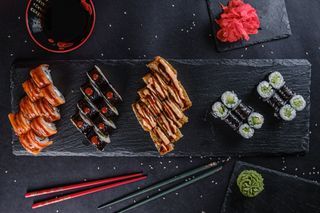 დინამიტ სეტი