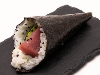 Temaki De Maguro (2 Pzs.)