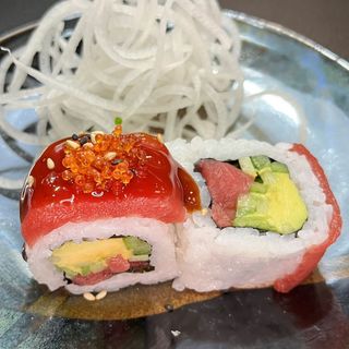 Doble Atún (10 Uds.)