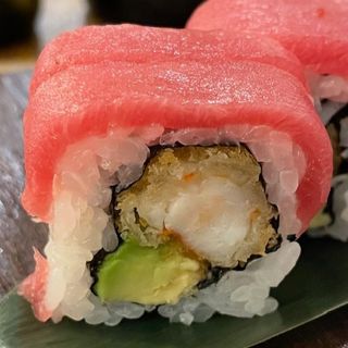 Rollo Gordo ATUN ESPECIAL (8 pzas.)