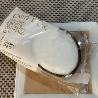 Cocco Carte D'Or