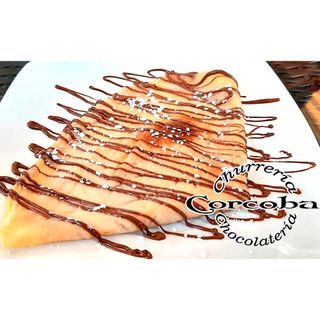 Crepe