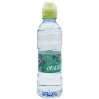 Agua Insalus (330 ml.)